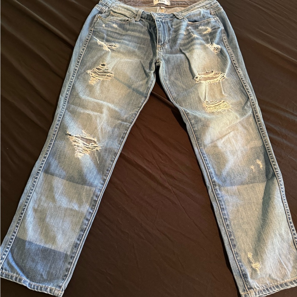 Paige crop destroyed Jean